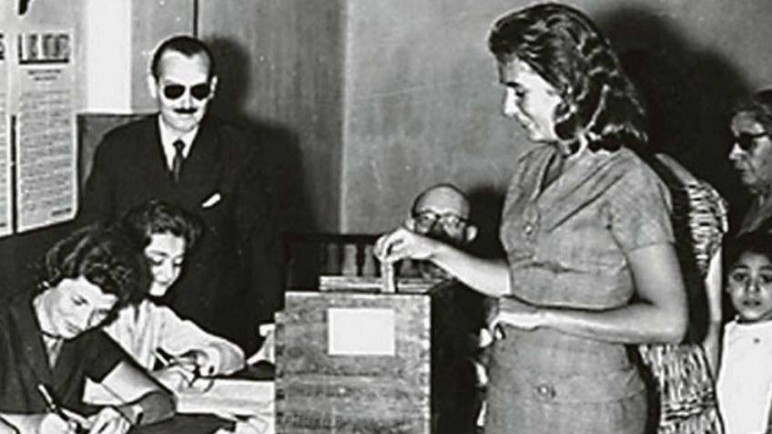 23 de septiembre: Eva Perón, el corazón del voto femenino y una huella eterna en la historia argentina